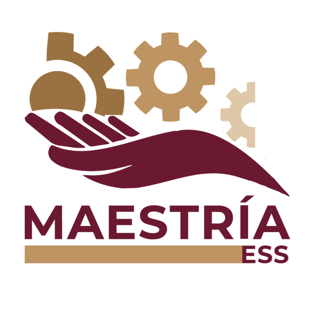 Maestría en Economía Social y Solidaria