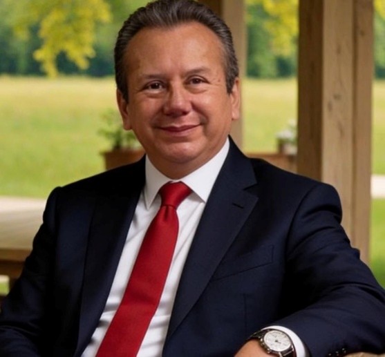 Dr. Rolfi Manuel Sánchez López