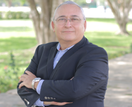 Francisco Gerardo Barroso Tanoira